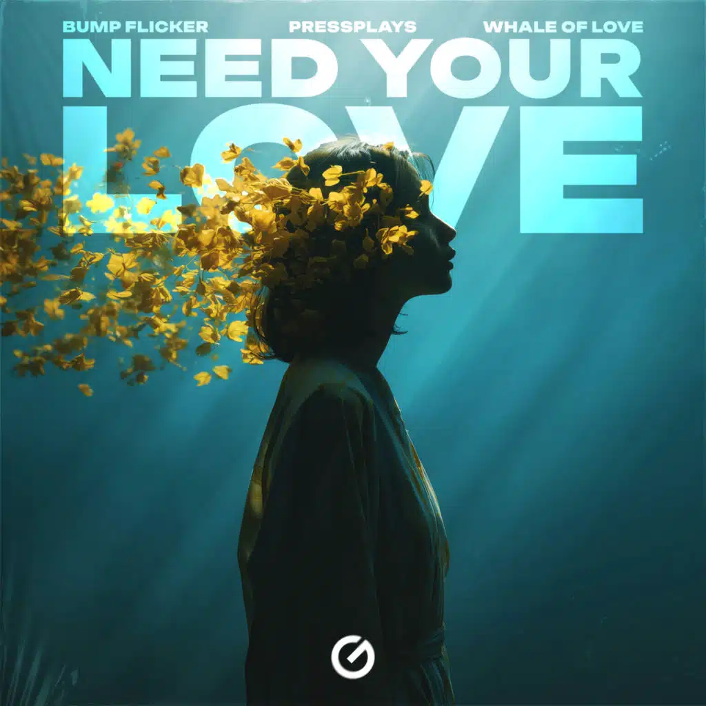 Need Your Love