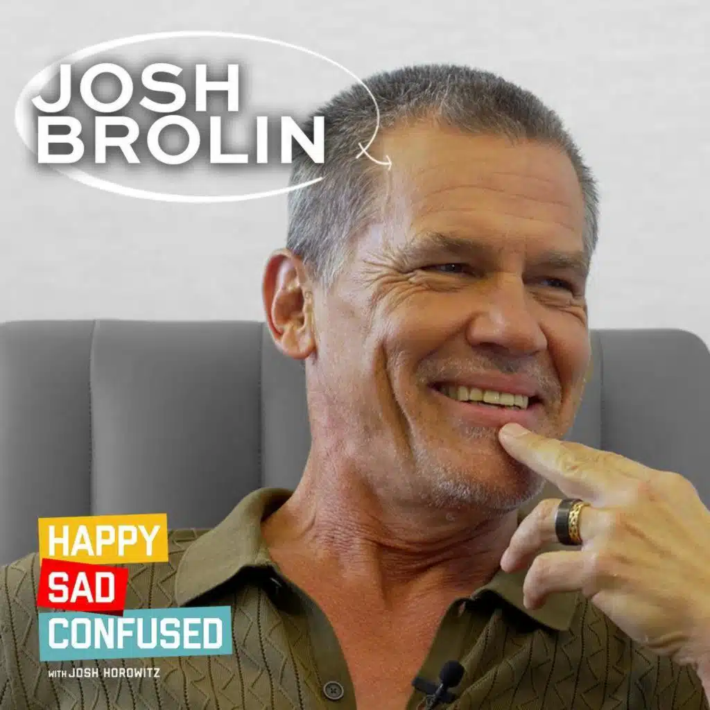 Josh Brolin, Vol. II
