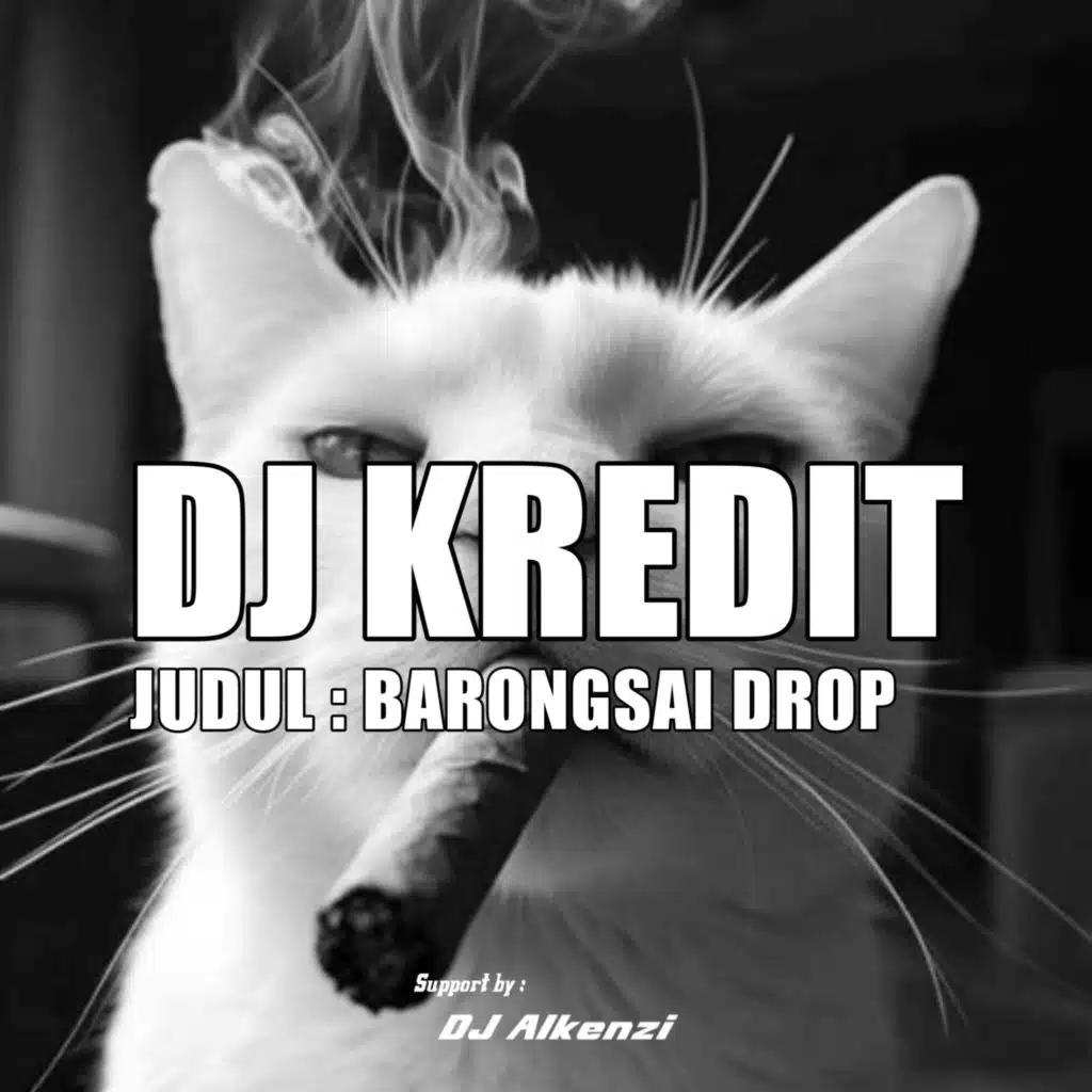 DJ Kredit