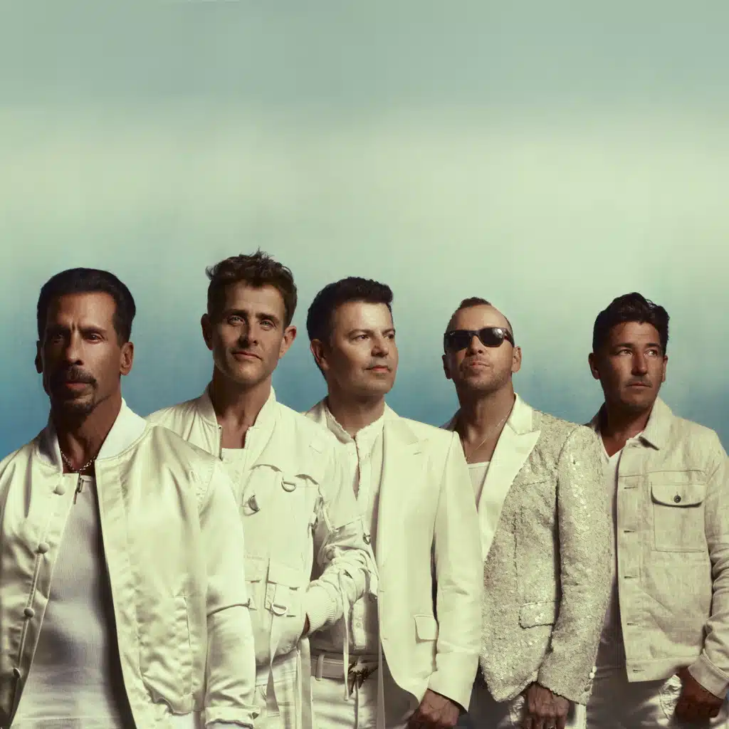 New Kids On The Block