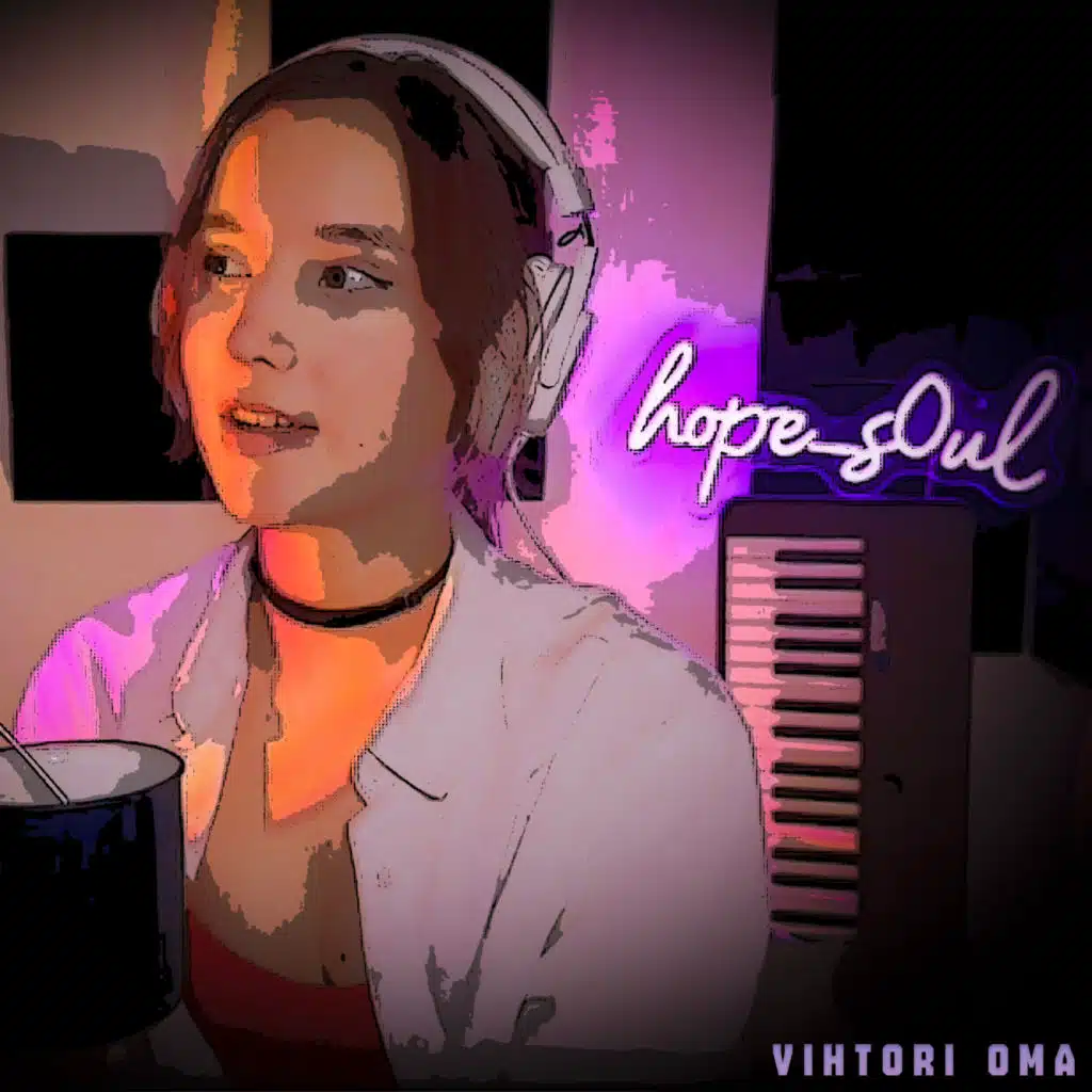 Vihtori Oma