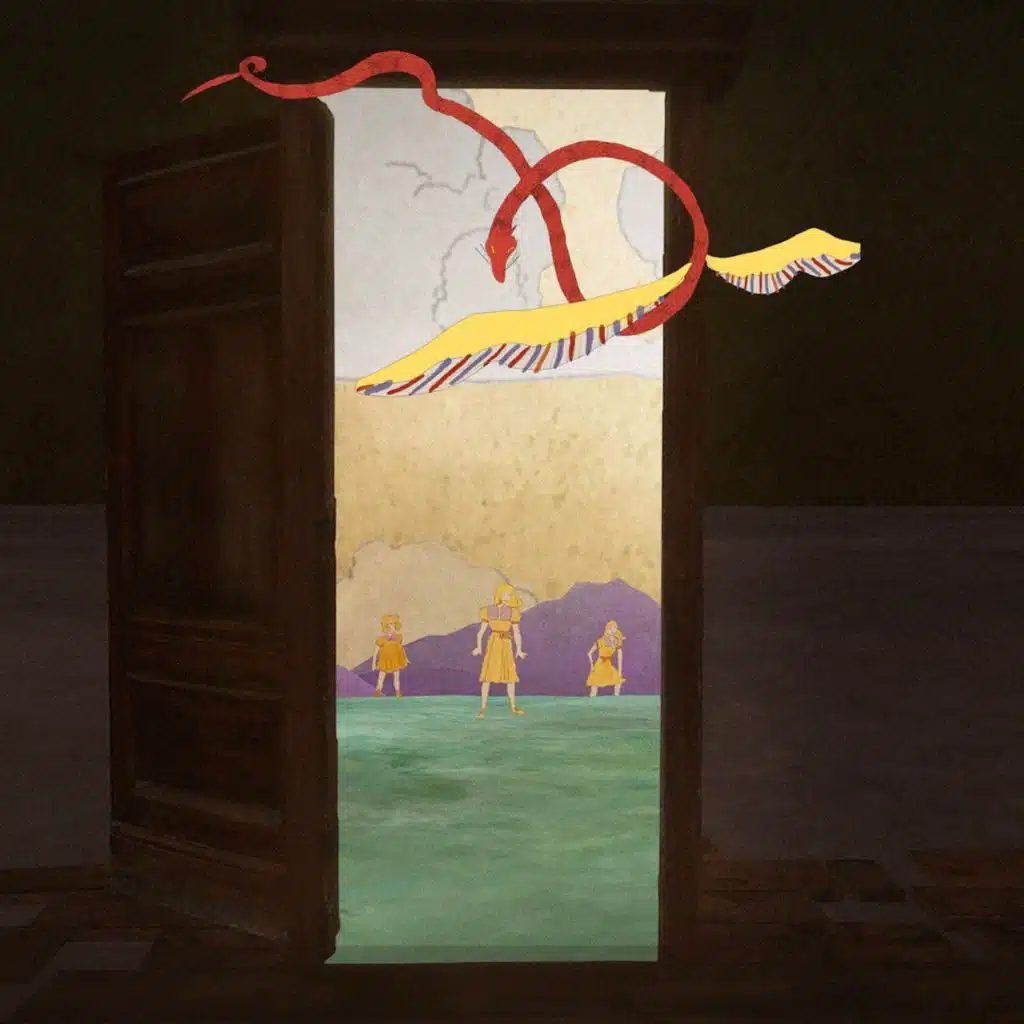 Philippe Cohen Solal & Mike Lindsay