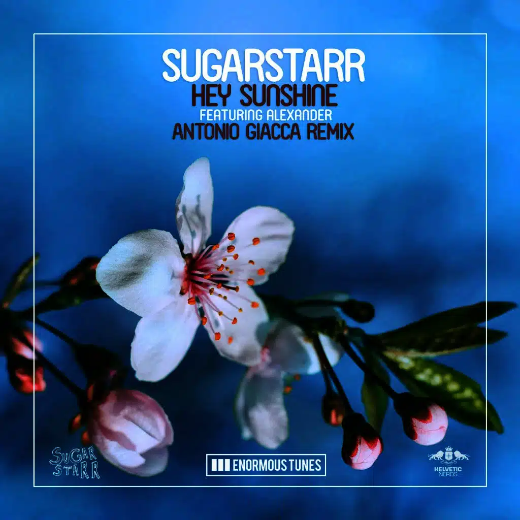 Hey Sunshine (Antonio Giacca Remix)