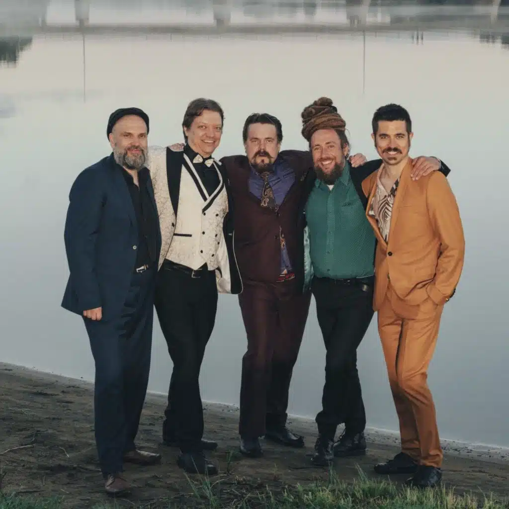 Jaakko Laitinen & Väärä Raha