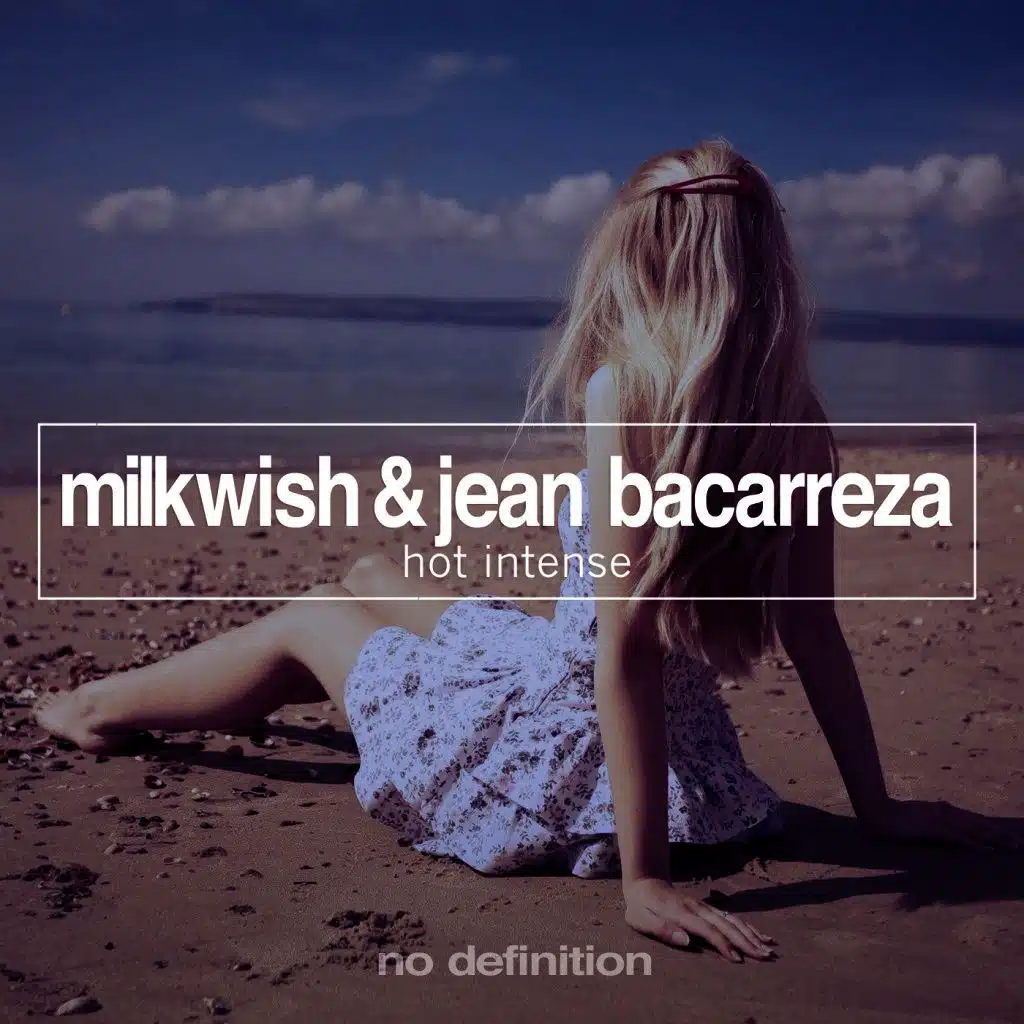 Hard Tape (Radio Mix)