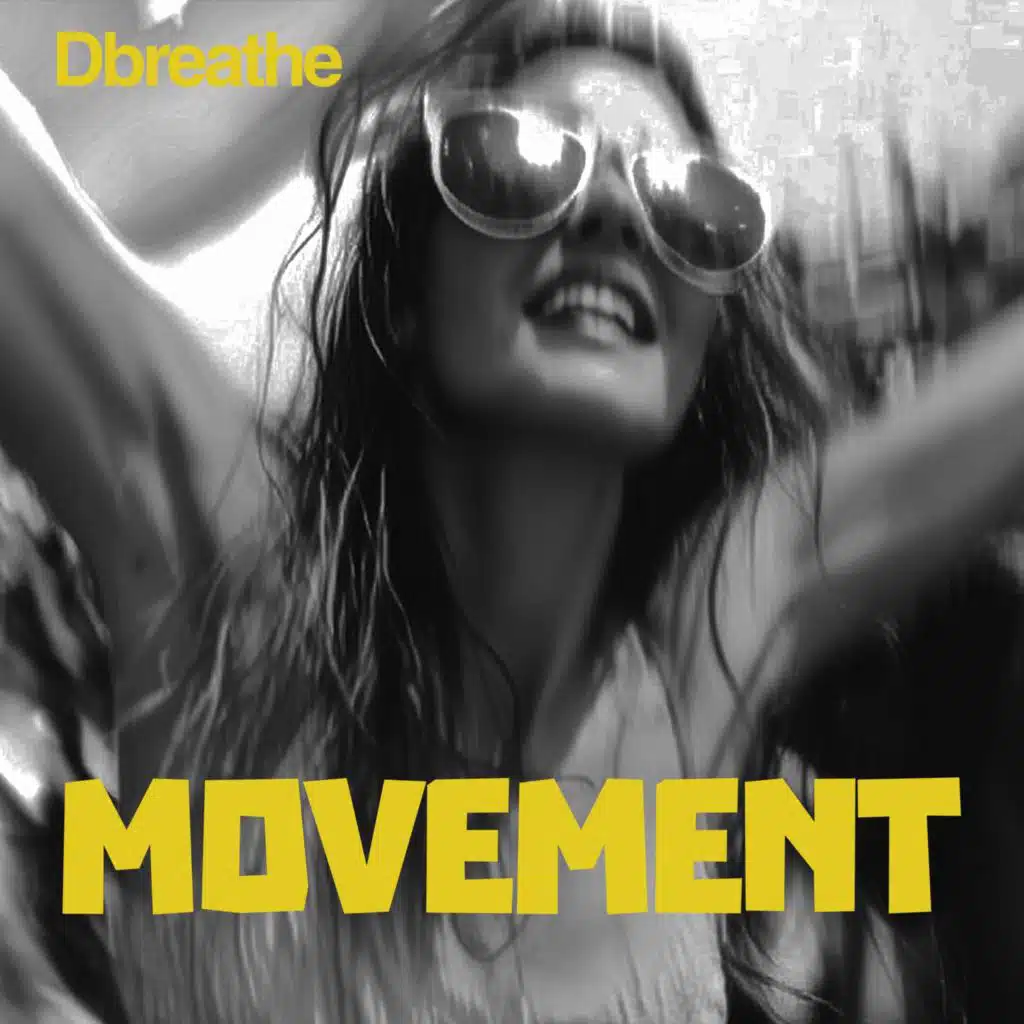 Movement (Fashion Is Dead Remix)