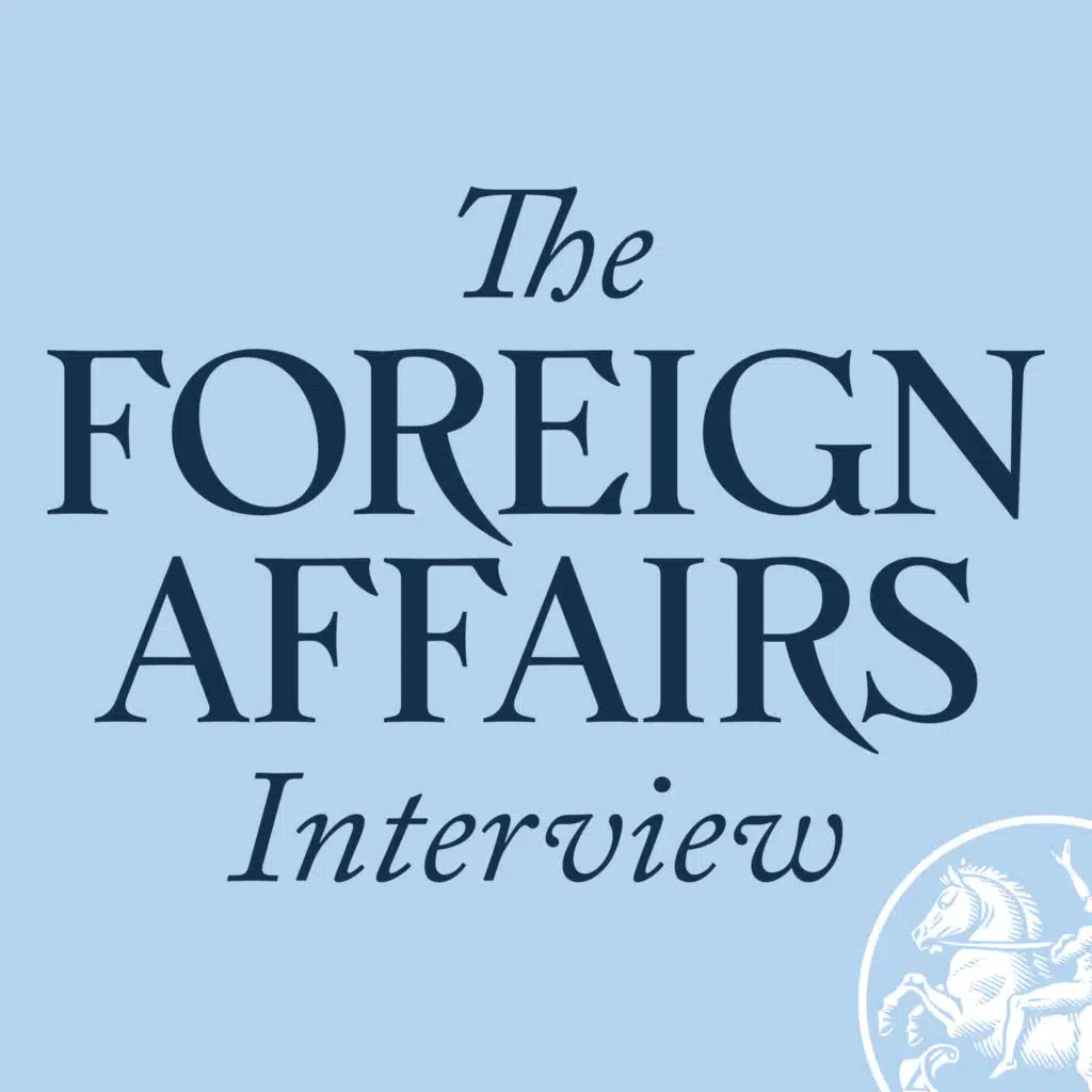 Best Of: What Drives Putin and Xi