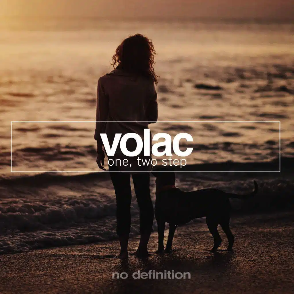 One, Two Step (Original Mix)