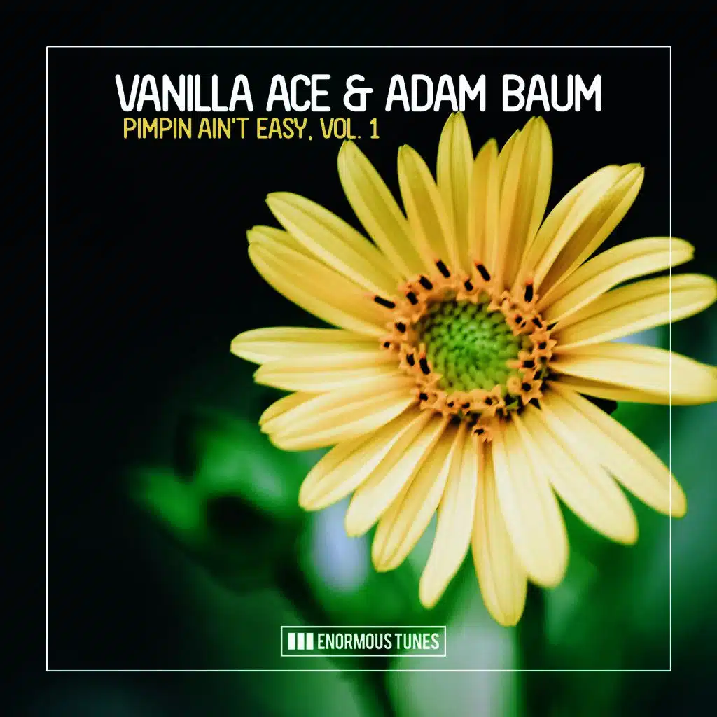 Pimpin Ain't Easy, Vol. 1