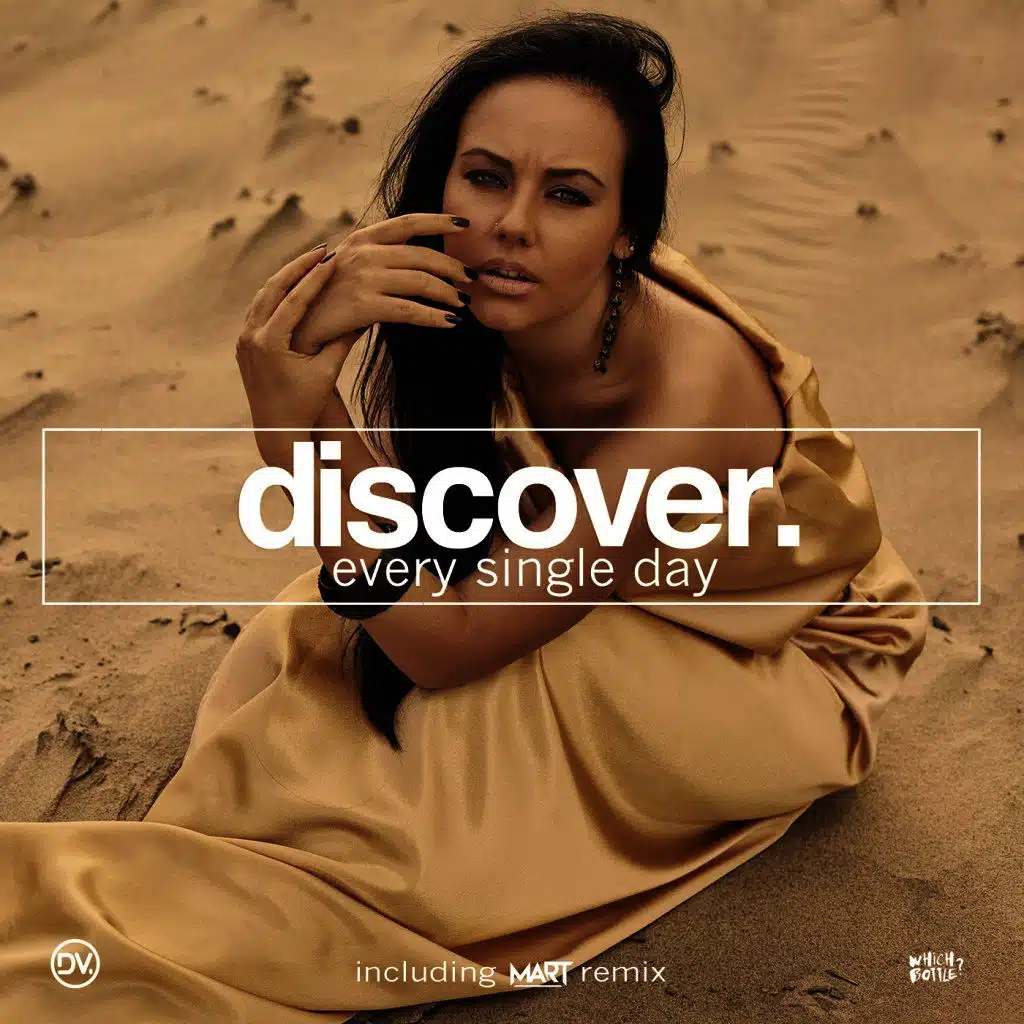 DiscoVer.