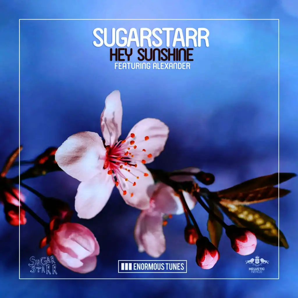 Sugarstarr feat. Alexander