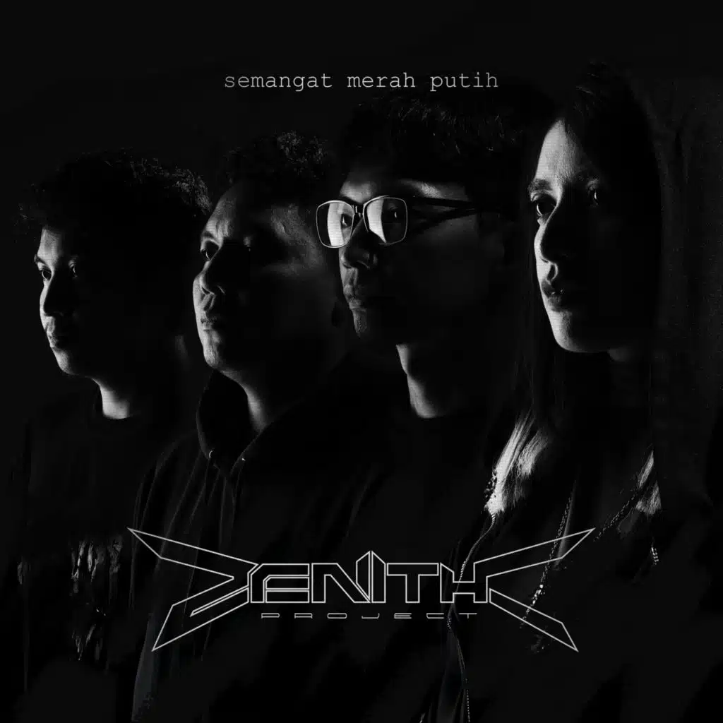 Semangat Merah Putih