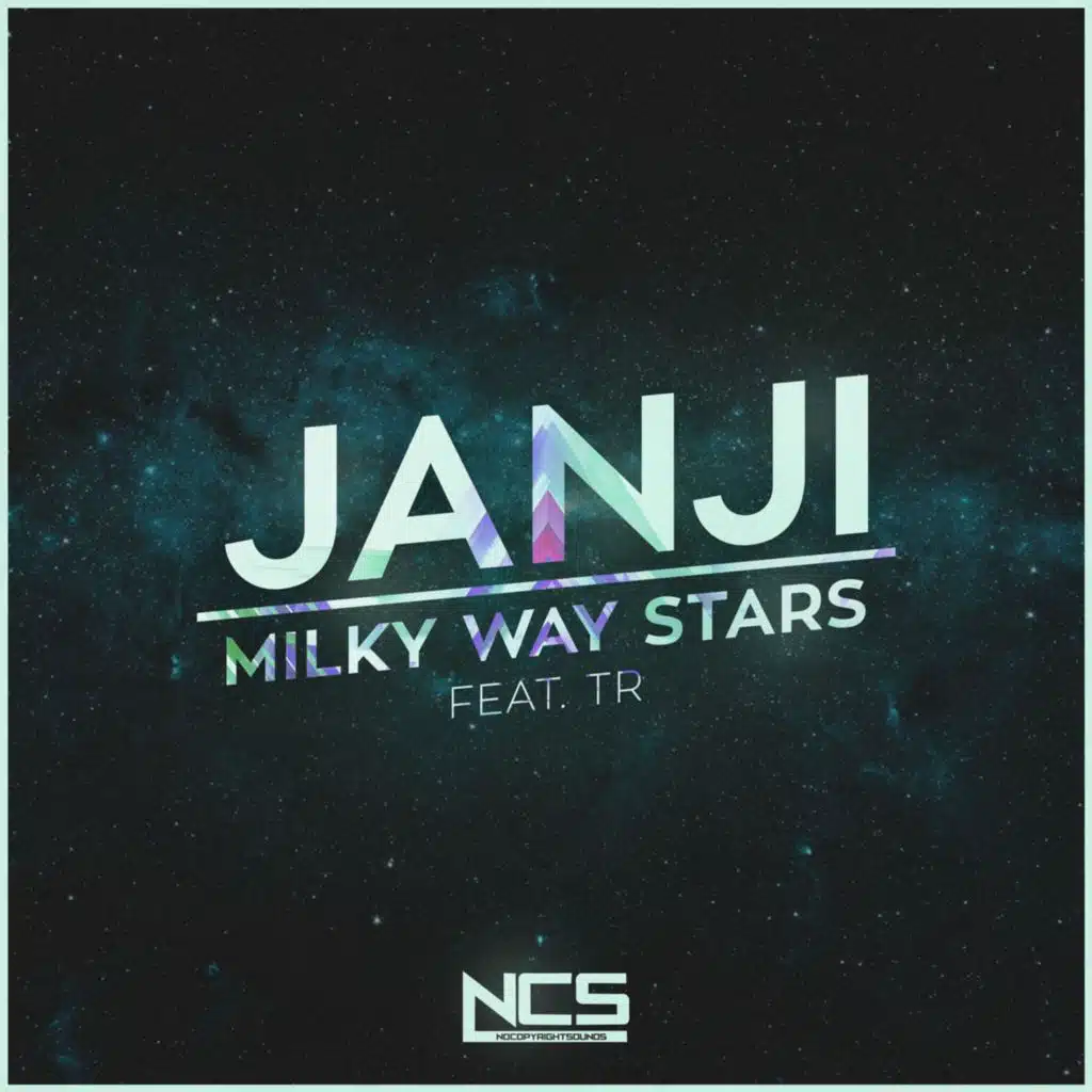Milky Way Stars (feat. TR)