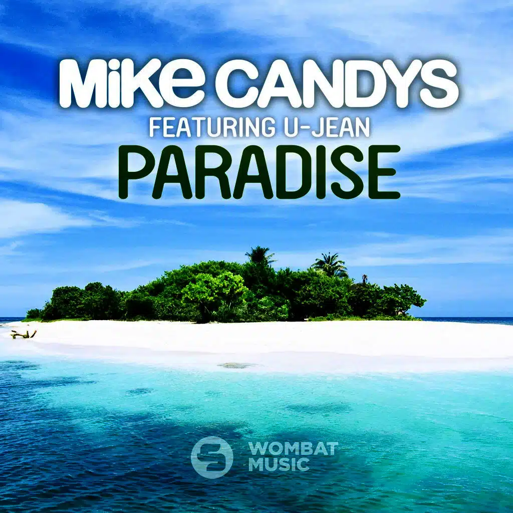 Paradise (feat. U-Jean)