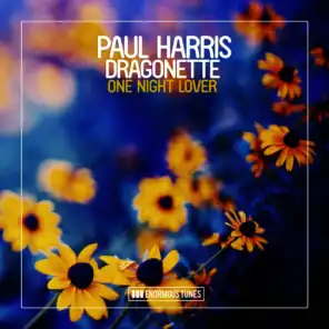 Paul Harris feat. Dragonette