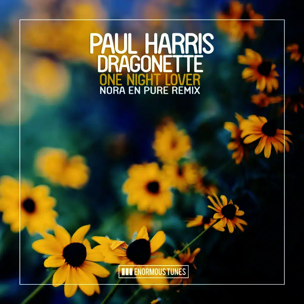 One Night Lover (Nora en Pure Radio Mix)
