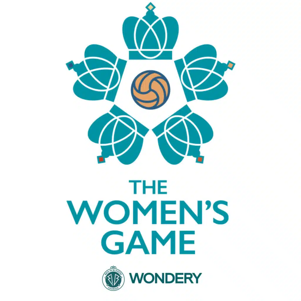The Women’s Game 8/07/25: NWSL Rivalry Special with Riley Tiernan