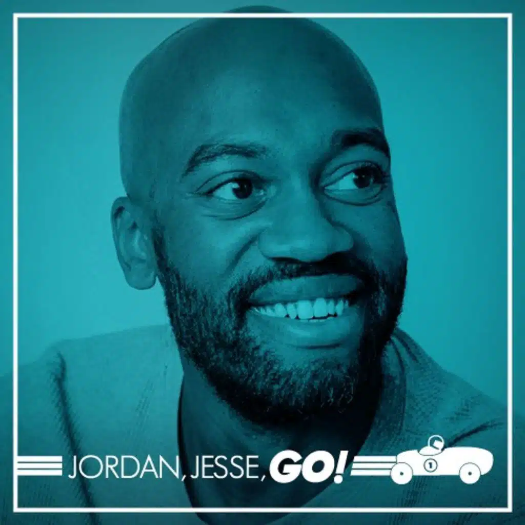 Y Tote Mamá También, with Sam Sanders