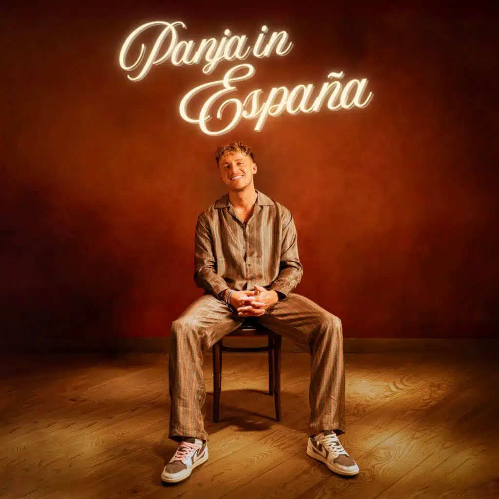 Panja in España