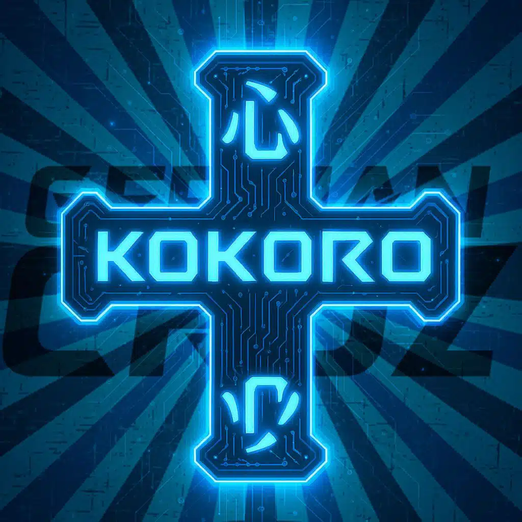 KOKORO EP