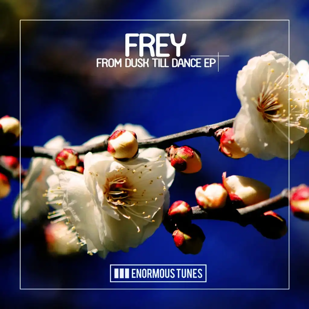 From Dusk Till Dance EP