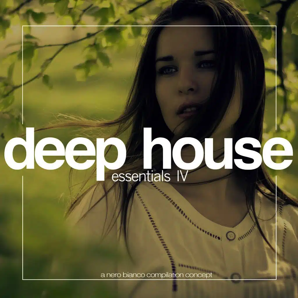 Deep House Essentials, Vol. 4