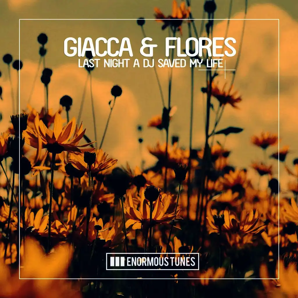 giacca. & Flores [US]