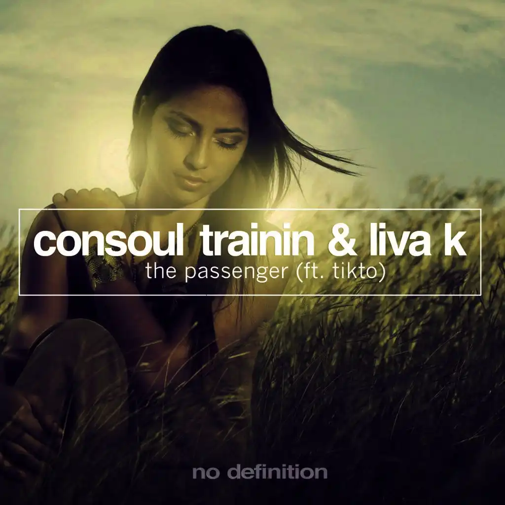 Consoul Trainin & Liva K feat. Tikto