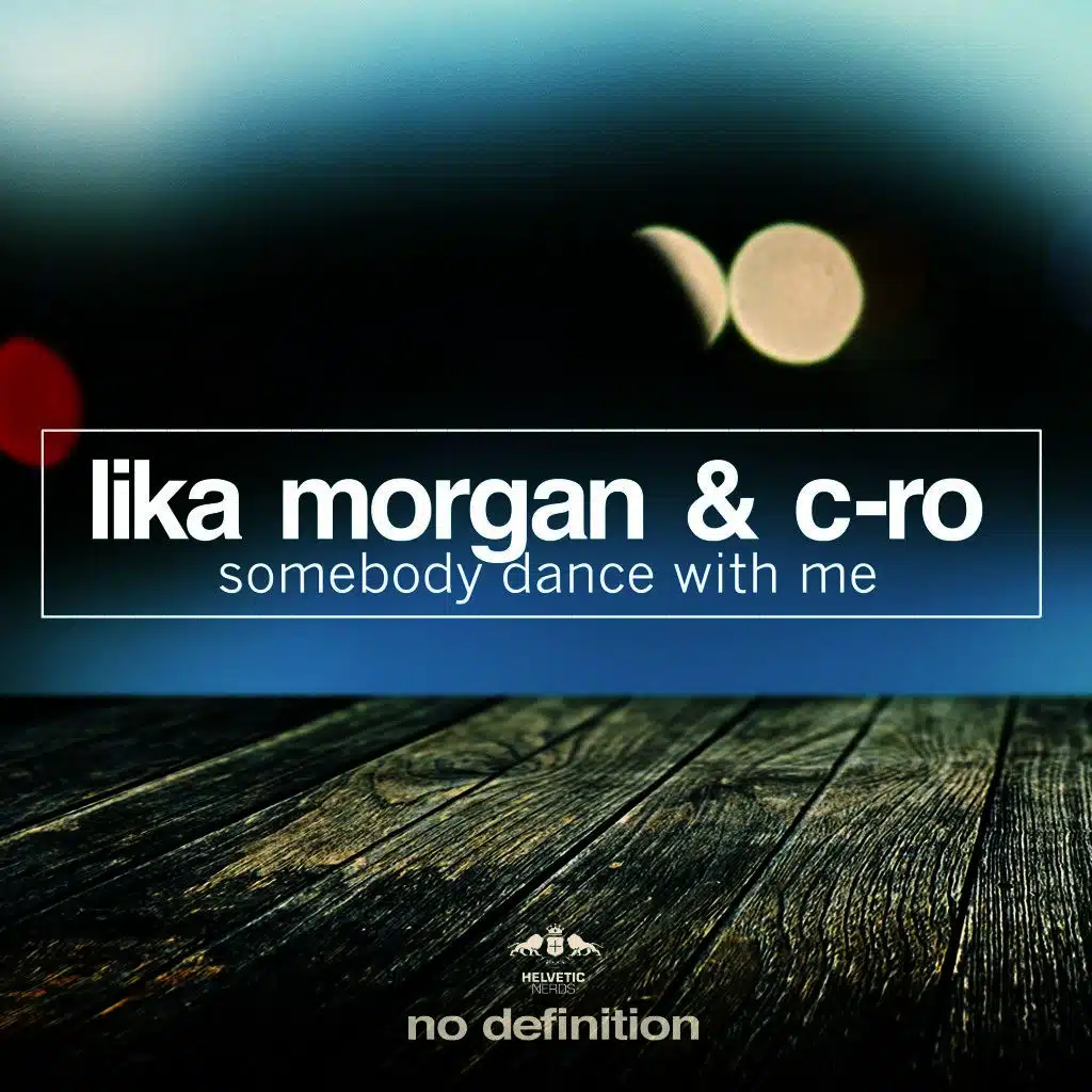 Somebody Dance with Me (Extended Mix)