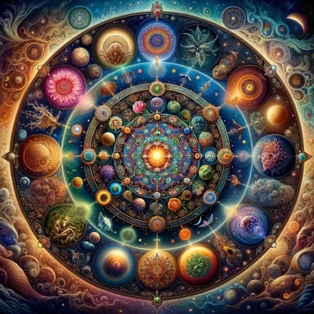 Deep Healing (432 Hz)