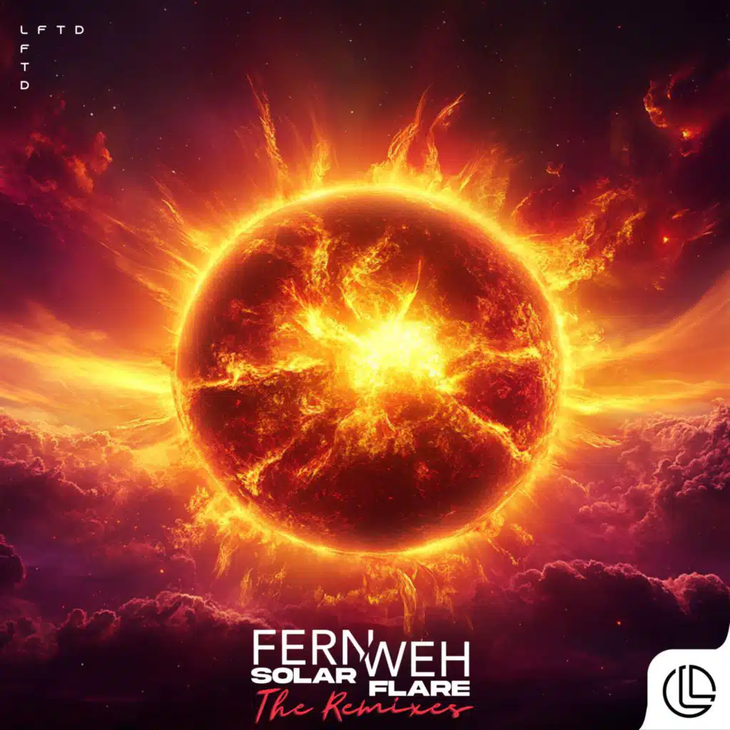 Solar Flare (SHAW & Aníbal Caño Remix)