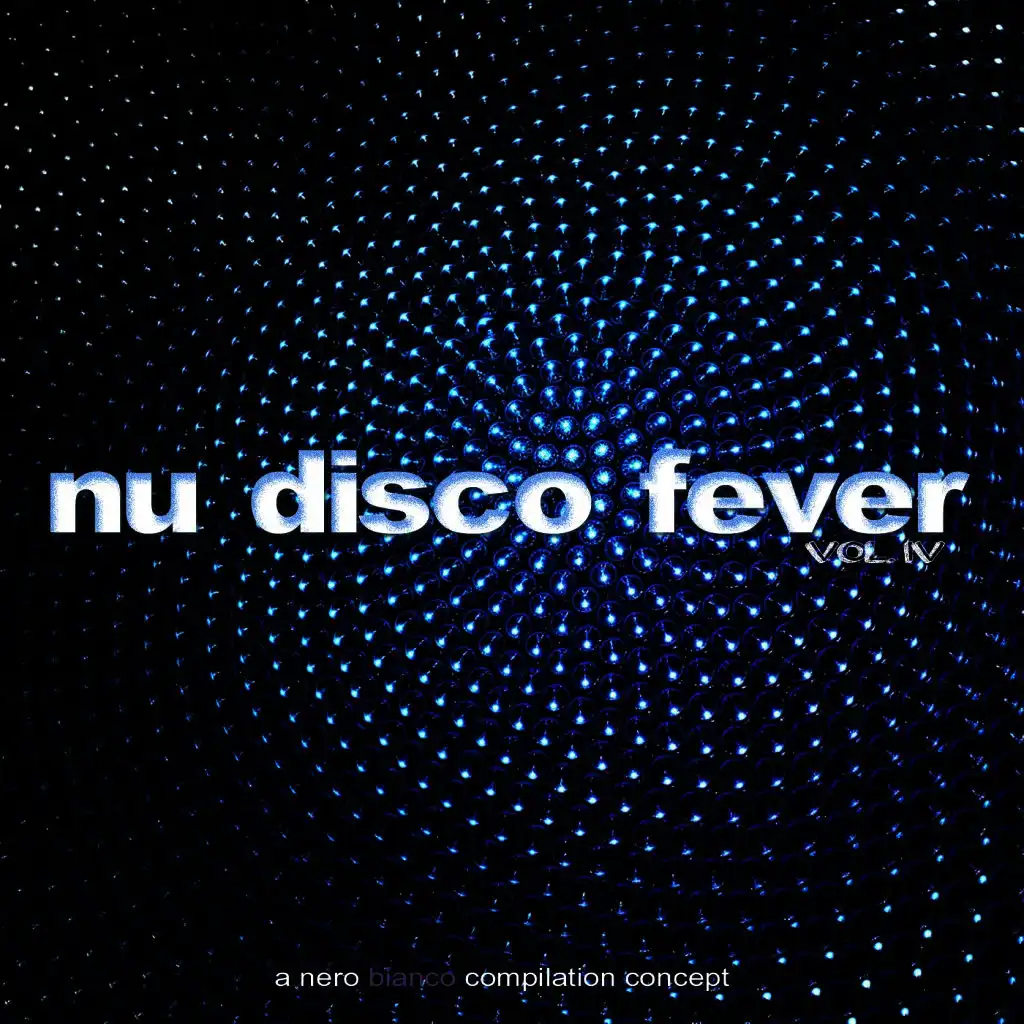 Nu Disco Fever, Vol. 04