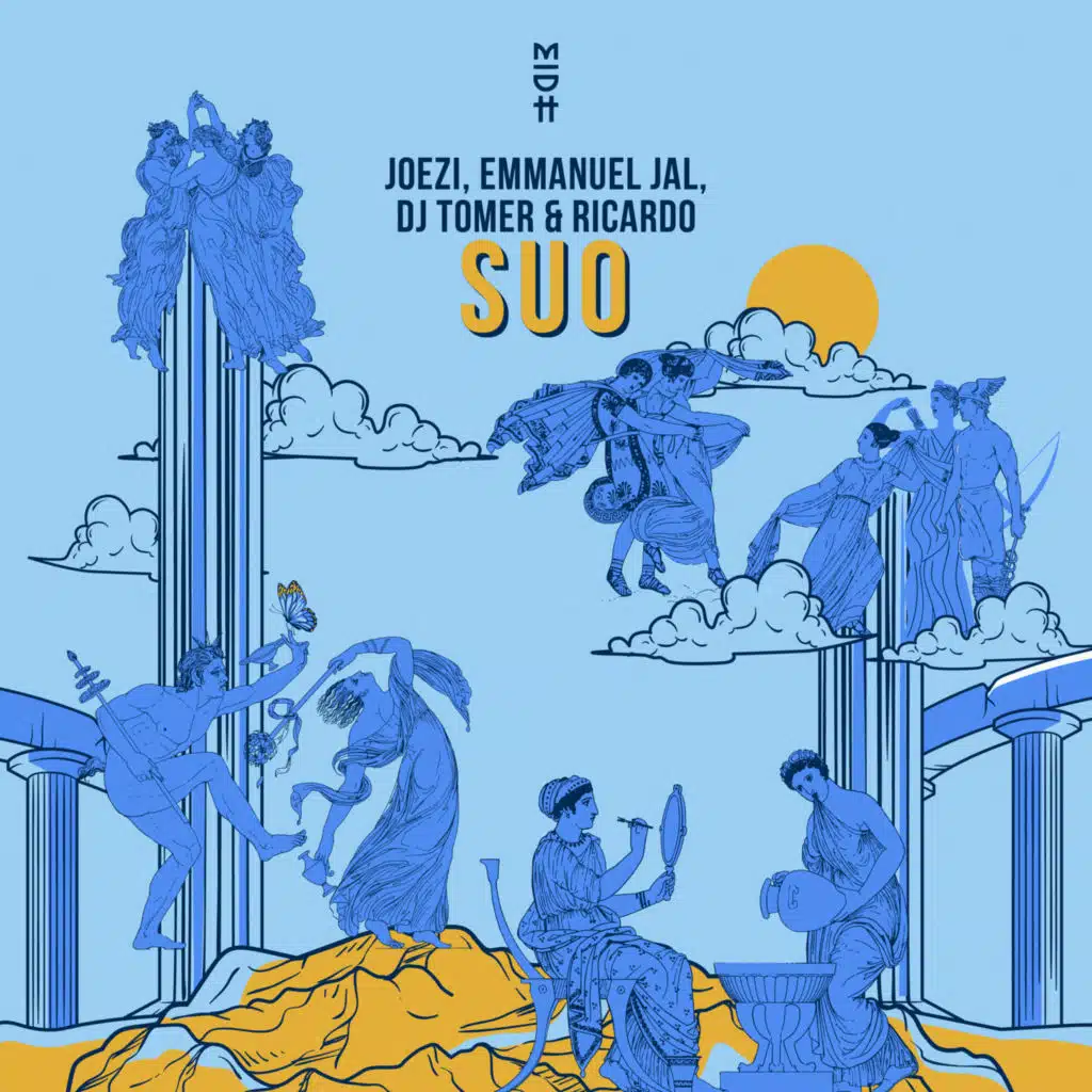SUO (feat. Ricardo)