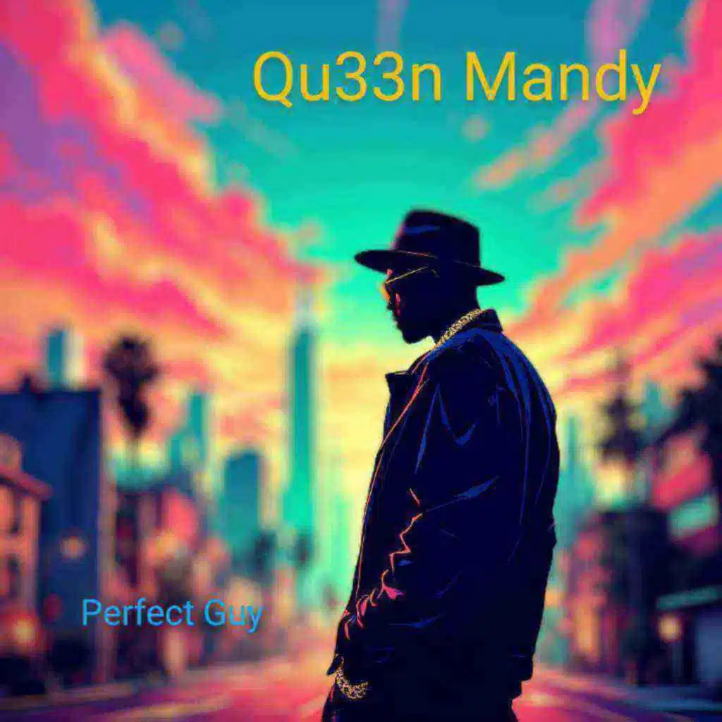 Qu33n Mandy
