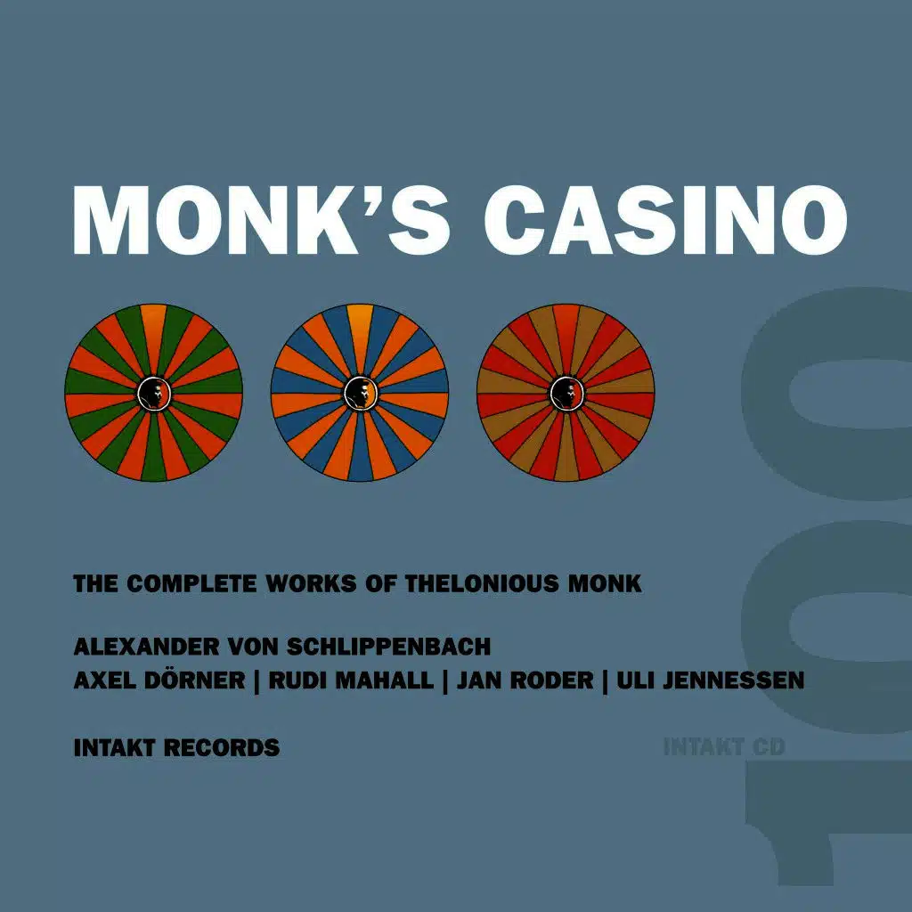 Monks Casino