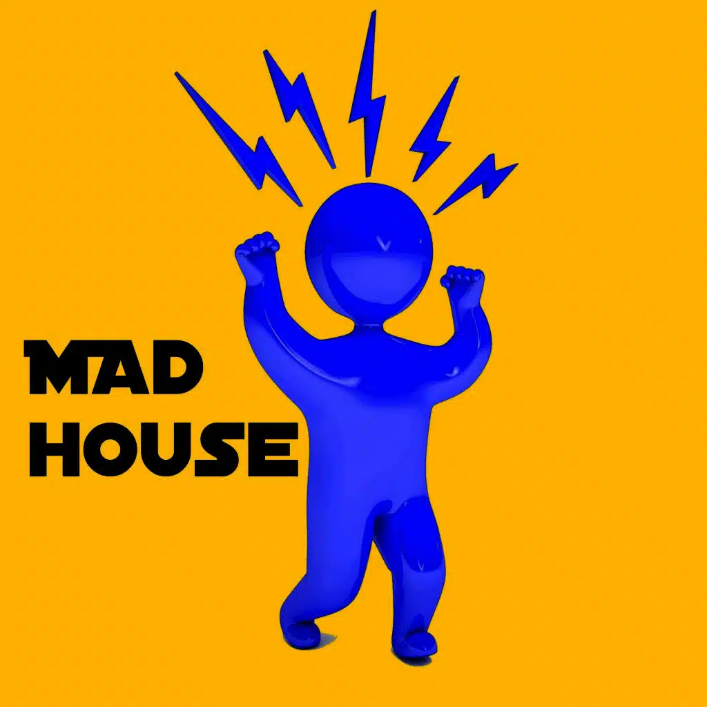 Watherfall in Catskills (7 Lights Mix)