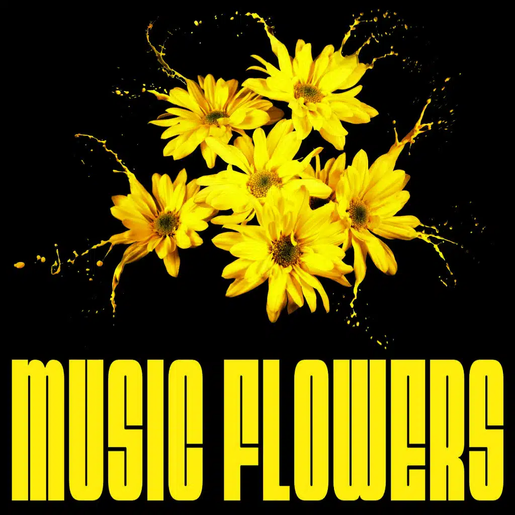 Music Flowers