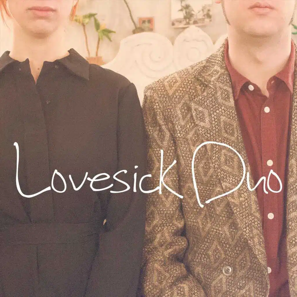 Lovesick Duo