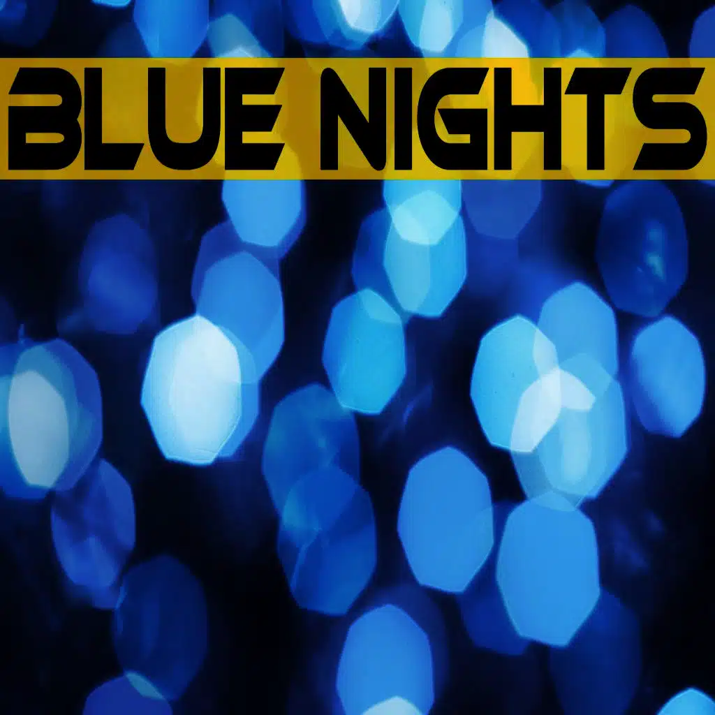 Blue Nights
