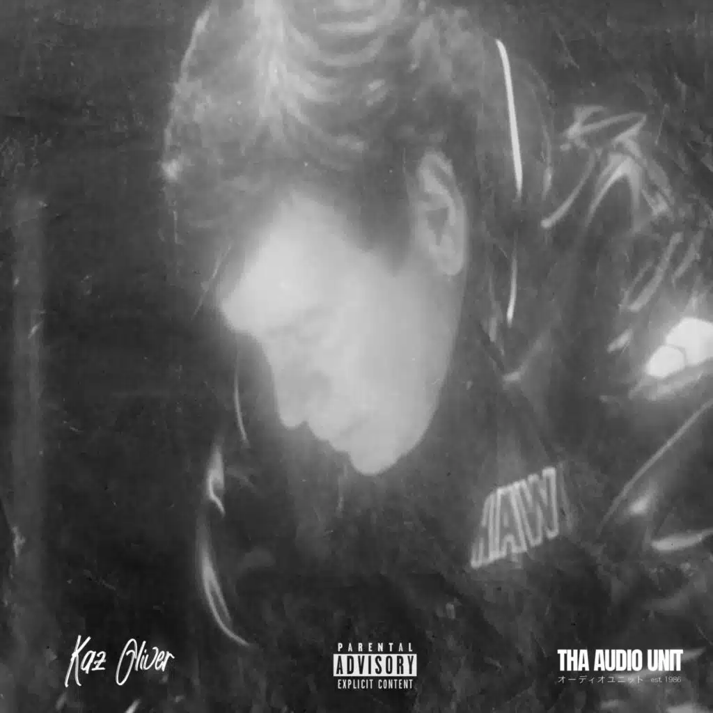 Kaz Oliver & Tha Audio Unit