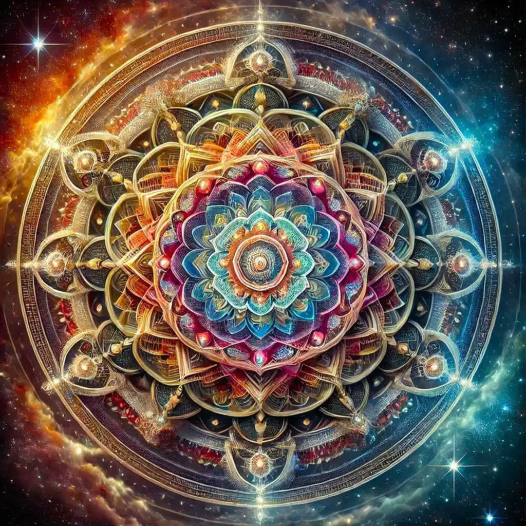 Inner Wisdom and Intuition (963 Hz)