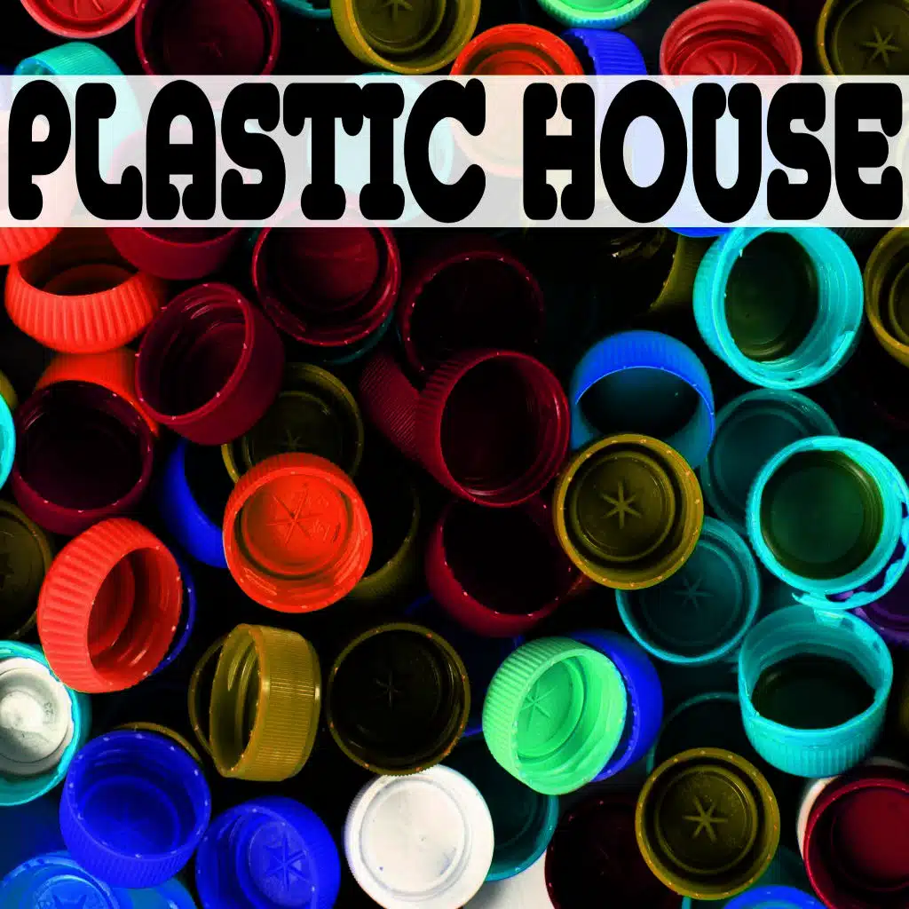 Plastic House