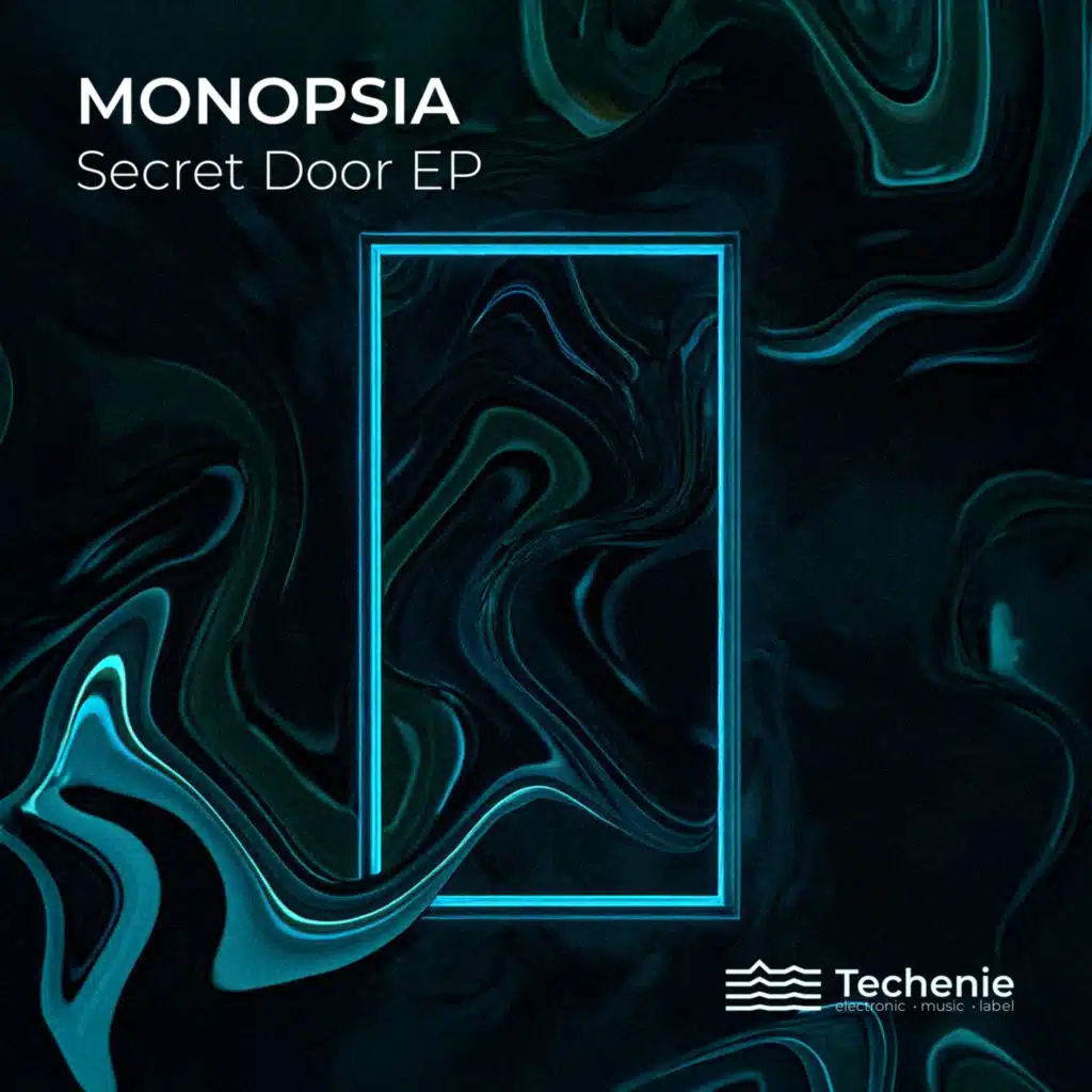 Secret Door