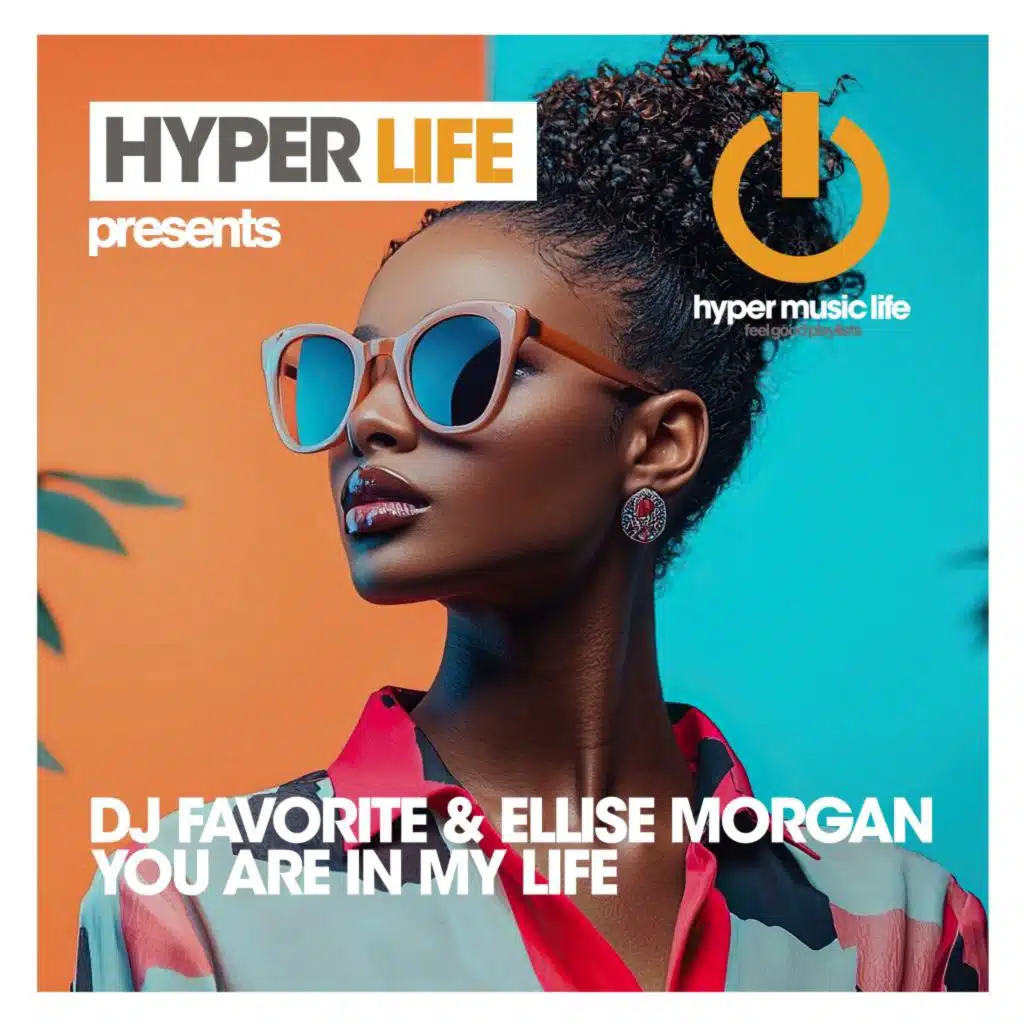 DJ Favorite & Ellise Morgan