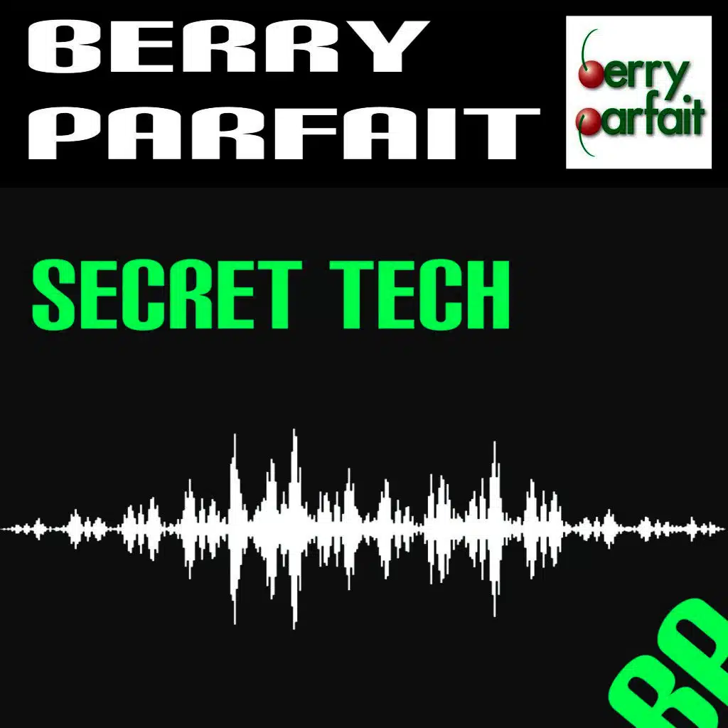 Secret Tech