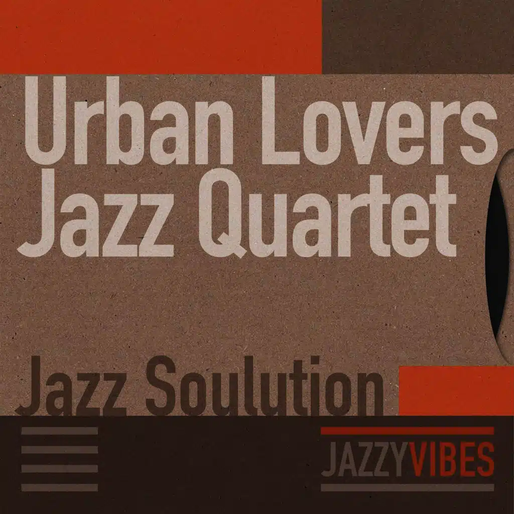 Jazz Soulution
