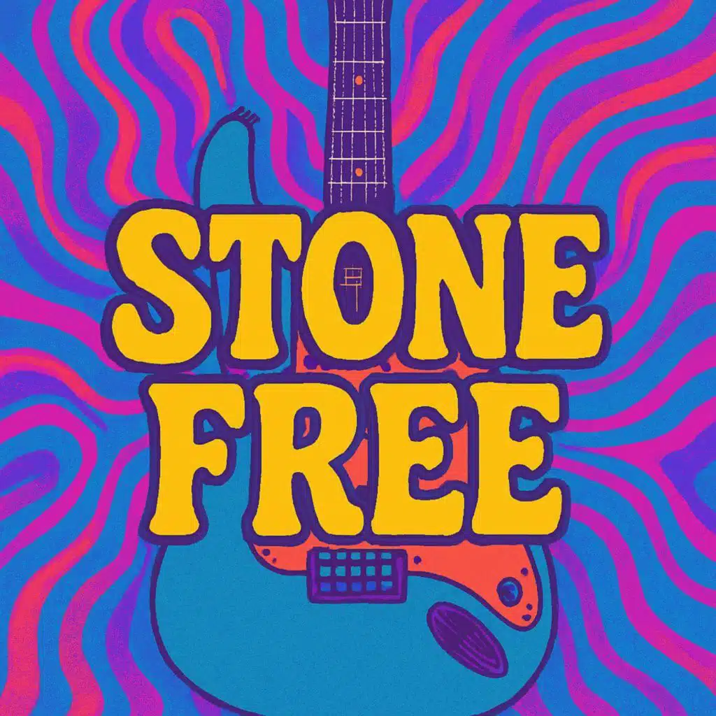 Stone Free