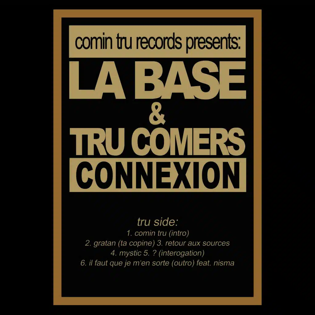 Connexion