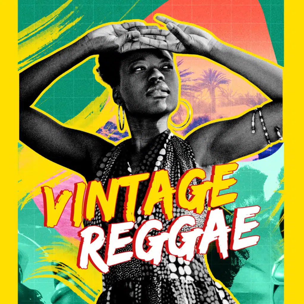 Vintage Reggae