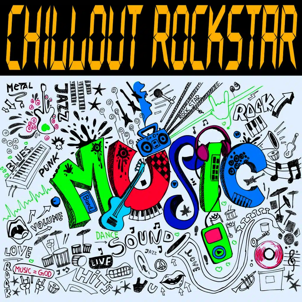 Chillout Rockstar